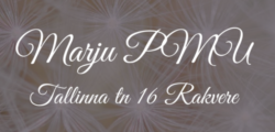 Marju PMU logo